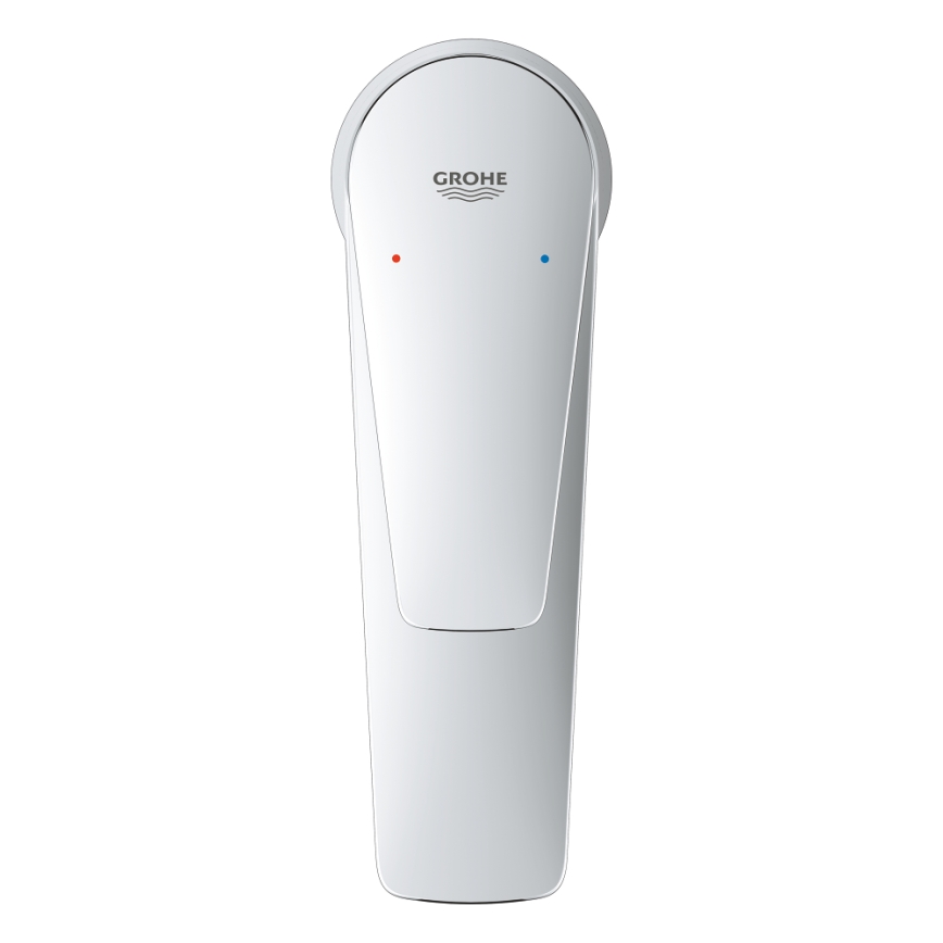 GROHE 32860001 - Umývadlová batéria BAUEDGE 304 mm lesklý chróm