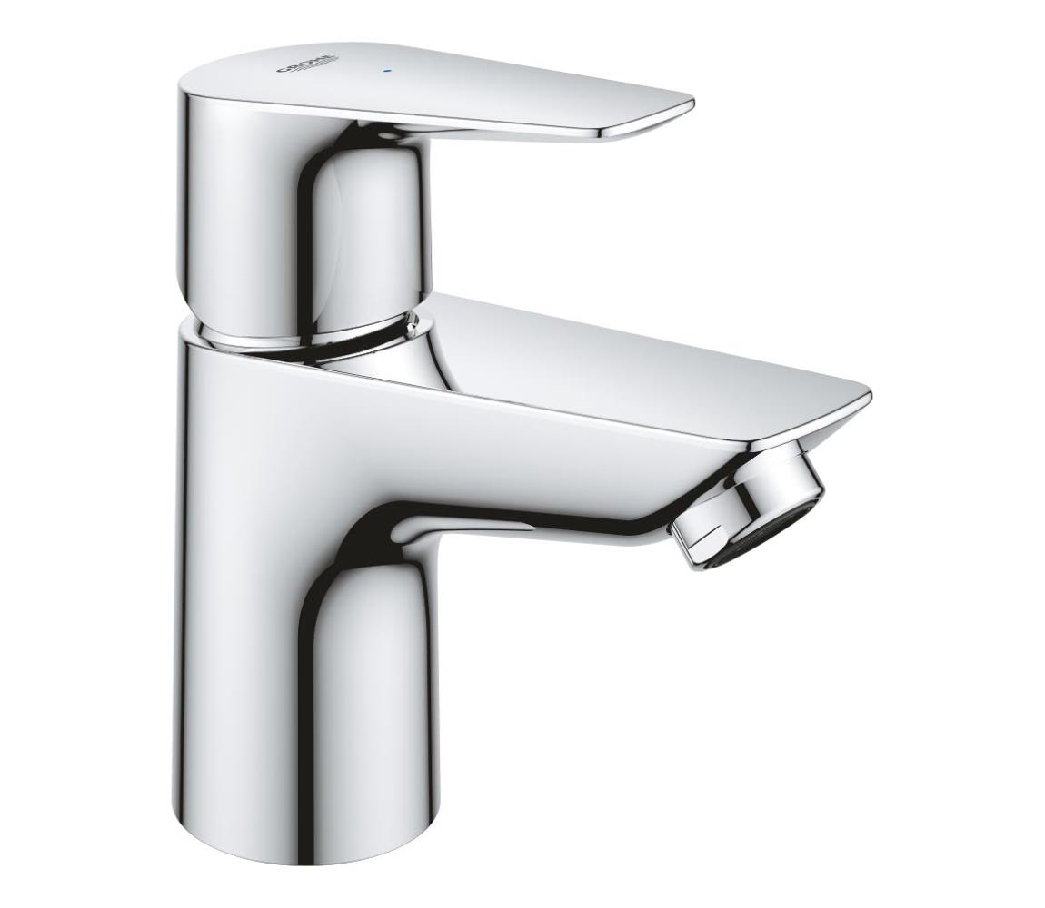 GROHE 32861001 - Stojanový l BAUEDGE 131 mm lesklý chróm 32861001