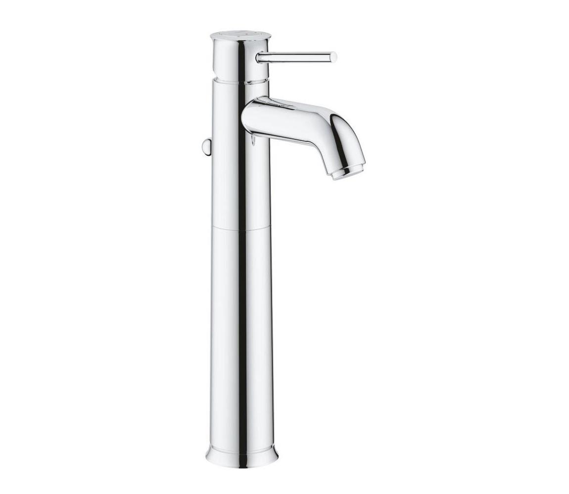 GROHE 32868000 - Umývadlová batéria BAUCLASSIC DN 15 lesklý chróm 32868000