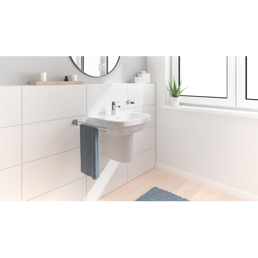 GROHE 32883000 - Umývadlová batéria GET, veľkosť S, lesklý chróm