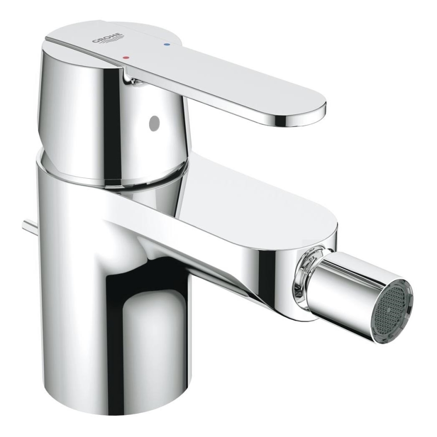 GROHE 32885000 - Bidetová batéria GET DN 15 lesklý chróm