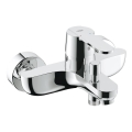 GROHE 32887000 - Vaňová batéria GET DN 15, lesklý chróm