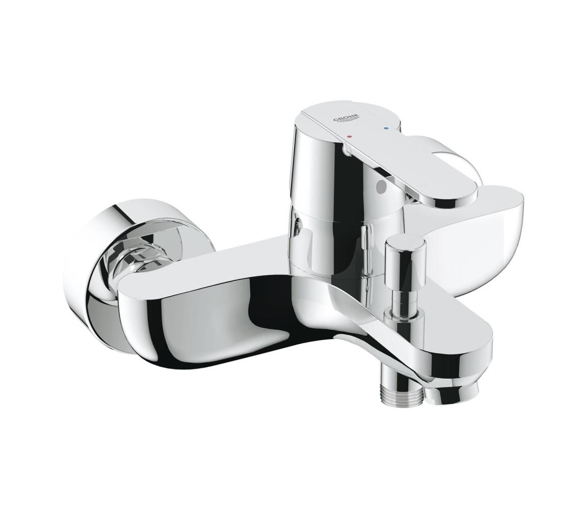 GROHE 32887000 - Vaňová batéria GET DN 15, lesklý chróm 32887000