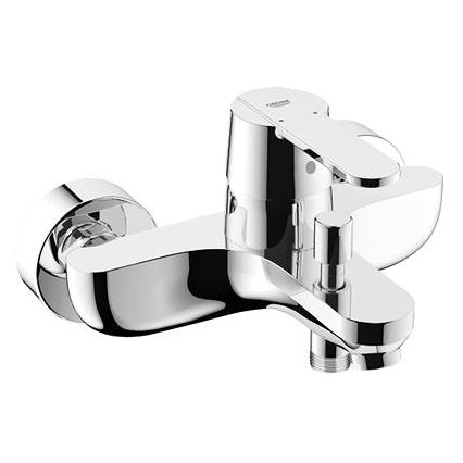 GROHE 32887000 - Vaňová batéria GET DN 15, lesklý chróm