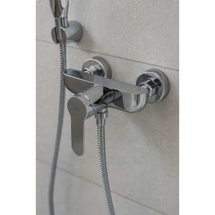GROHE 32888000 - Sprchová batéria GET DN 15 lesklý chróm