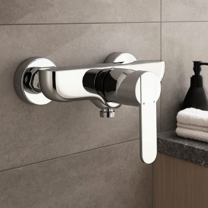 GROHE 32888000 - Sprchová batéria GET DN 15 lesklý chróm