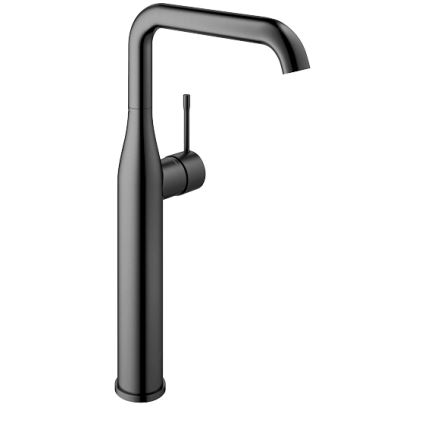 GROHE 32901AL1 - Umývadlová batéria ESSENCE veľkosť XL, grafitová