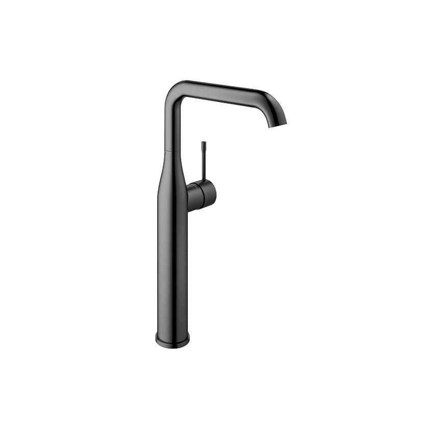 GROHE 32901AL1 - Umývadlová batéria ESSENCE veľkosť XL, grafitová