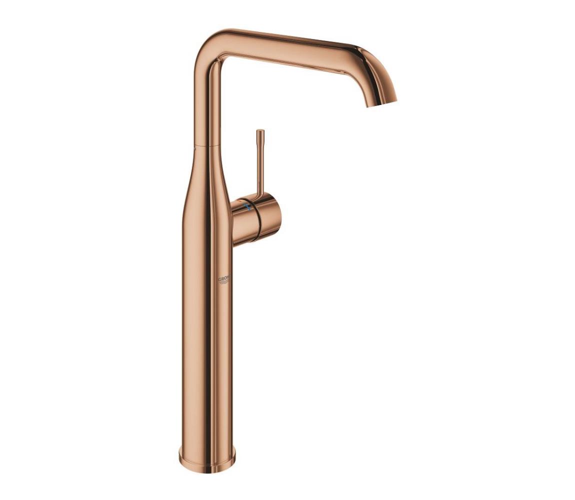 GROHE 32901DA1 - Umývadlová batéria ESSENCE bronzová 32901DA1
