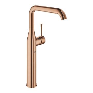 GROHE 32901DA1 - Umývadlová batéria ESSENCE, veľkosť XL, bronzová