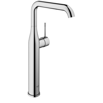 GROHE 32901DA1 - Umývadlová batéria ESSENCE, veľkosť XL, bronzová