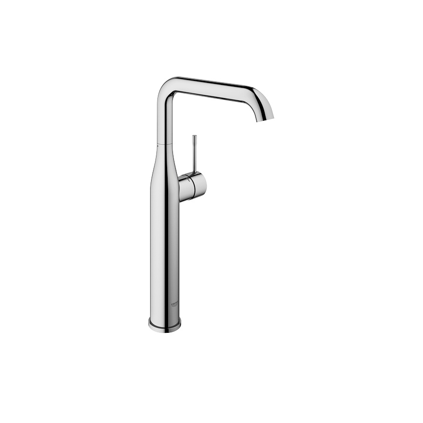 GROHE 32901DA1 - Umývadlová batéria ESSENCE, veľkosť XL, bronzová
