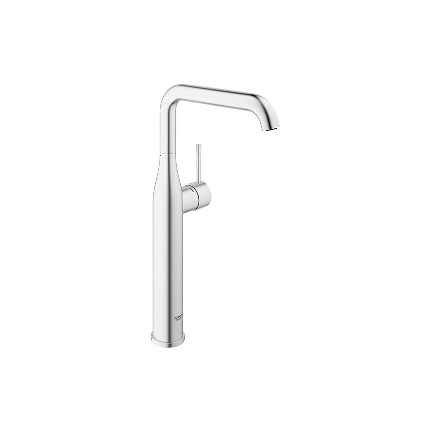 GROHE 32901DC1 - Umývadlová batéria ESSENCE, veľkosť XL, nerezová oceľ