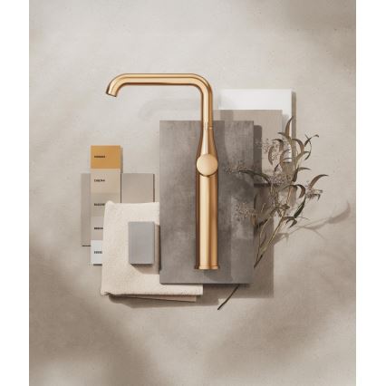 GROHE 32901DL1 - Umývadlová batéria ESSENCE veľkosť XL medená