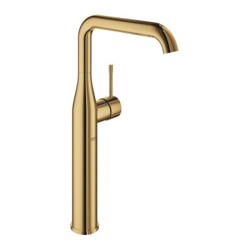 GROHE 32901GL1 - Umývadlová batéria ESSENCE XL zlatá