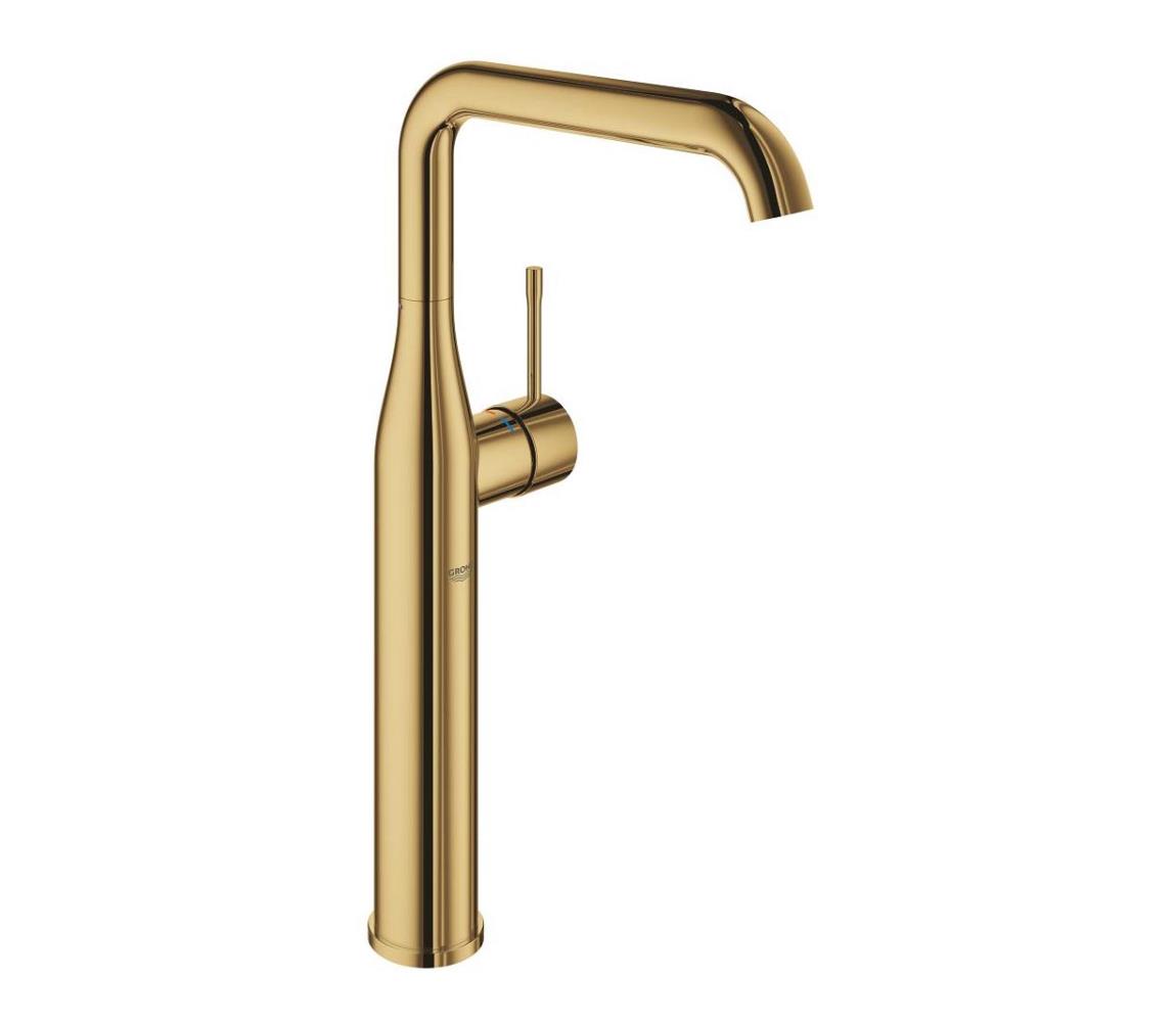 GROHE 32901GL1 - Umývadlová batéria ESSENCE XL zlatá 32901GL1