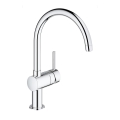 GROHE 32917000 - Drezová batéria A 356 mm lesklý chróm