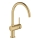 GROHE 32917GN0 - Drezová batéria A zlatá