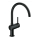GROHE 32917KS0 - Drezová batéria A DN 15 čierna