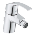 GROHE 32929002 - Bidetová batéria EUROSMART veľkosť S lesklý chróm