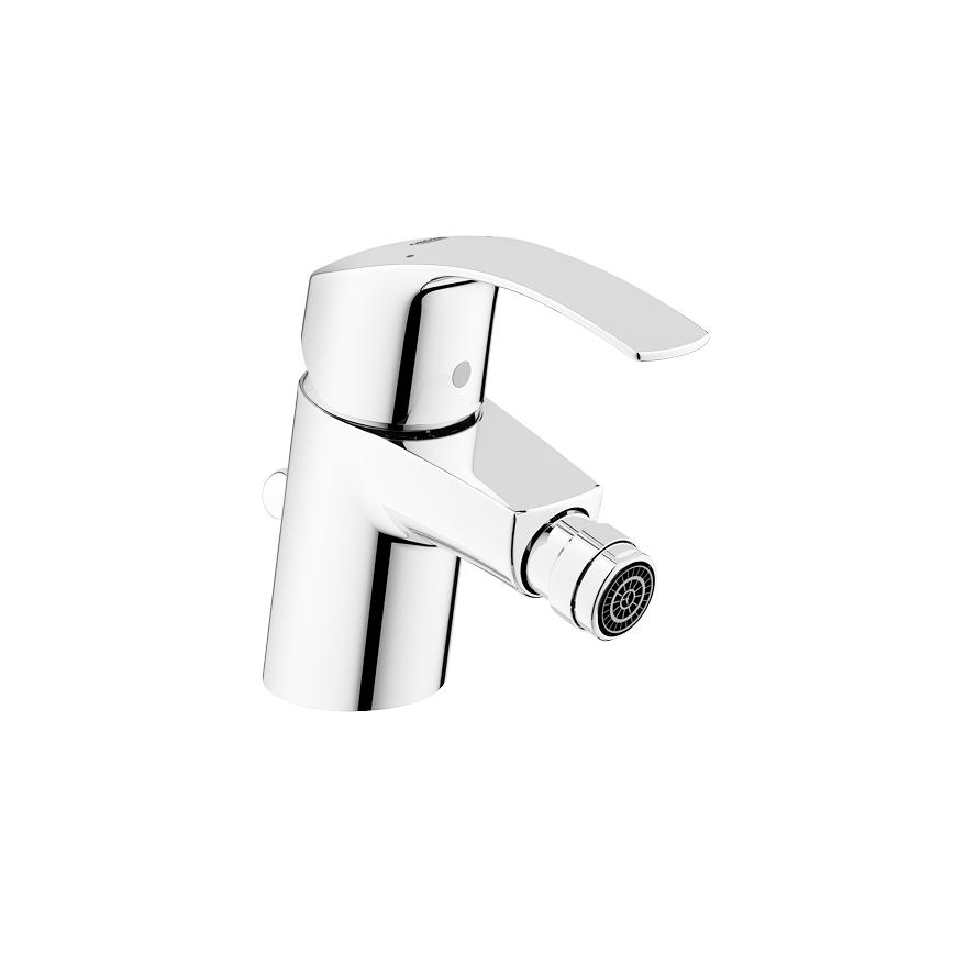 GROHE 32929002 - Bidetová batéria EUROSMART veľkosť S lesklý chróm