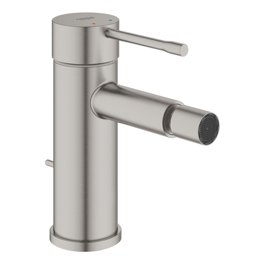 GROHE 32935DC1 - Bidetová batéria ESSENCE nerez