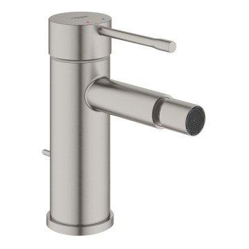 GROHE 32935DC1 - Bidetová batéria ESSENCE z nerezu