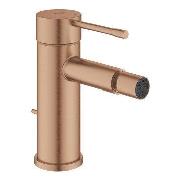 GROHE 32935DL1 - Bidetová batéria ESSENCE veľkosť S bronzová