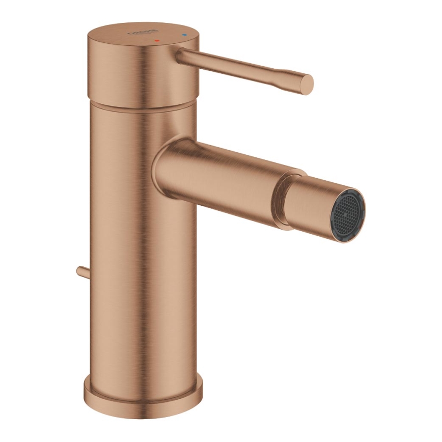 GROHE 32935DL1 - Bidetová batéria ESSENCE veľkosť S bronzová