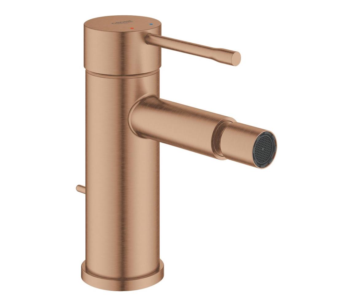 GROHE 32935DL1 - Bidetová batéria ESSENCE veľkosť S bronzová 32935DL1