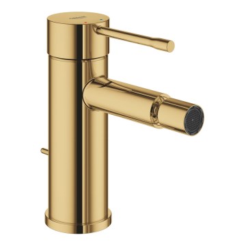 GROHE 32935GL1 - Bidetová batéria ESSENCE veľkosť S zlatá