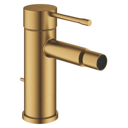 GROHE 32935GN1 - Bidetová batéria ESSENCE DN 15, veľkosť S, zlatá