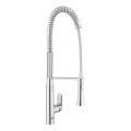 GROHE 32950000 - Drezová batéria K7 lesklý chróm