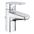 GROHE 33155002 - Umývadlová batéria EUROPLUS DN 15 lesklý chróm