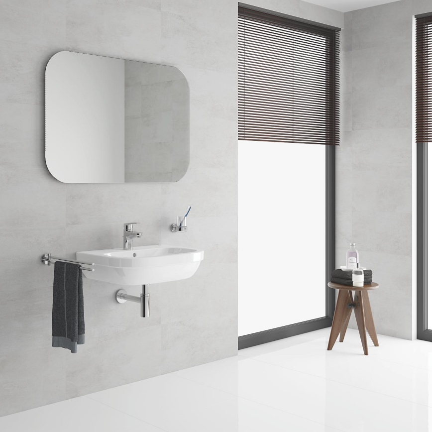 GROHE 33155002 - Umývadlová batéria EUROPLUS DN 15 lesklý chróm