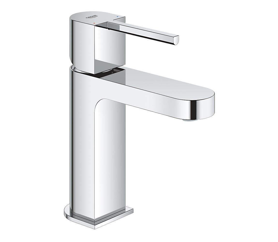 GROHE 33163003 - Umývadlová batéria PLUS 172 mm lesklý chróm 33163003