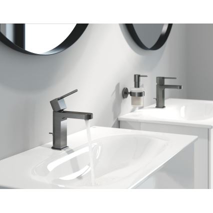 GROHE 33163003 - Umývadlová batéria PLUS 172 mm lesklý chróm