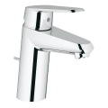 GROHE 33177002 - Umývadlová batéria EURODISC COSMOPOLITAN DN 15 lesklý chróm
