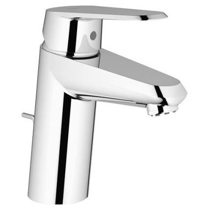 GROHE 33177002 - Umývadlová batéria EURODISC COSMOPOLITAN DN 15 lesklý chróm