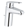 GROHE 3319020E - Umývadlová batéria EURODISC COSMOPOLITAN veľkosť S chróm