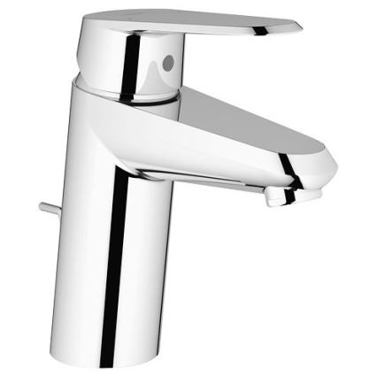 GROHE 3319020E - Umývadlová batéria EURODISC COSMOPOLITAN veľkosť S chróm