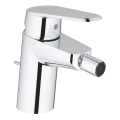 GROHE 33244002 - Bidetová batéria EURODISC COSMOPOLITAN DN 15 lesklý chróm