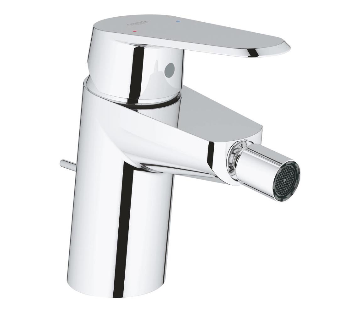 GROHE 33244002 - Bidetová batéria EURODISC COSMOPOLITAN DN 15 lesklý chróm 33244002