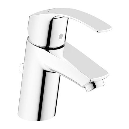 GROHE 33265002 - Umývadlová batéria EUROSMART DN 15 veľkosť S lesklý chróm