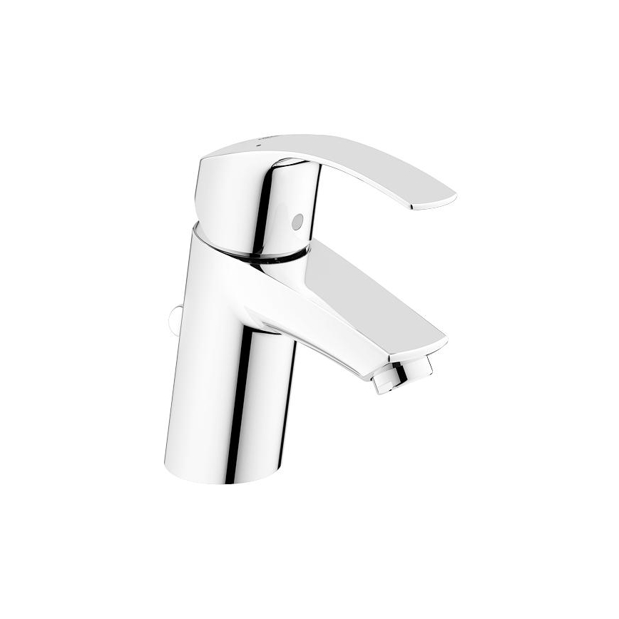 GROHE 33265002 - Umývadlová batéria EUROSMART DN 15 veľkosť S lesklý chróm