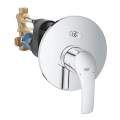 GROHE 33305002 - Vaňová batéria DN 15 lesklý chróm