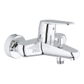 GROHE 33390002 - Vaňová batéria EURODISC COSMOPOLITAN DN 15, lesklý chróm
