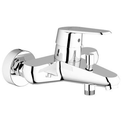 GROHE 33390002 - Vaňová batéria EURODISC COSMOPOLITAN DN 15, lesklý chróm