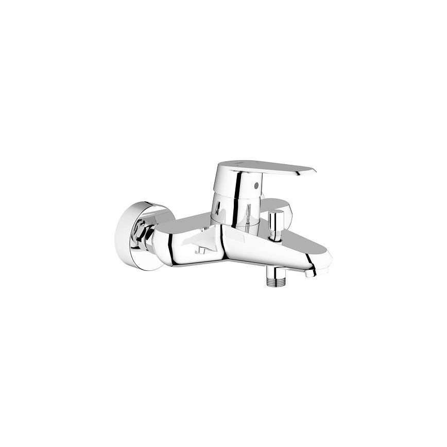 GROHE 33390002 - Vaňová batéria EURODISC COSMOPOLITAN DN 15, lesklý chróm