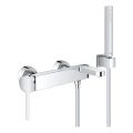 GROHE 33547003 - Vaňová súprava s batériou PLUS, lesklý chróm